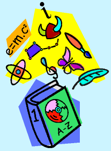 Glossary symbol