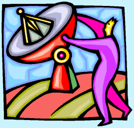 dish drawing